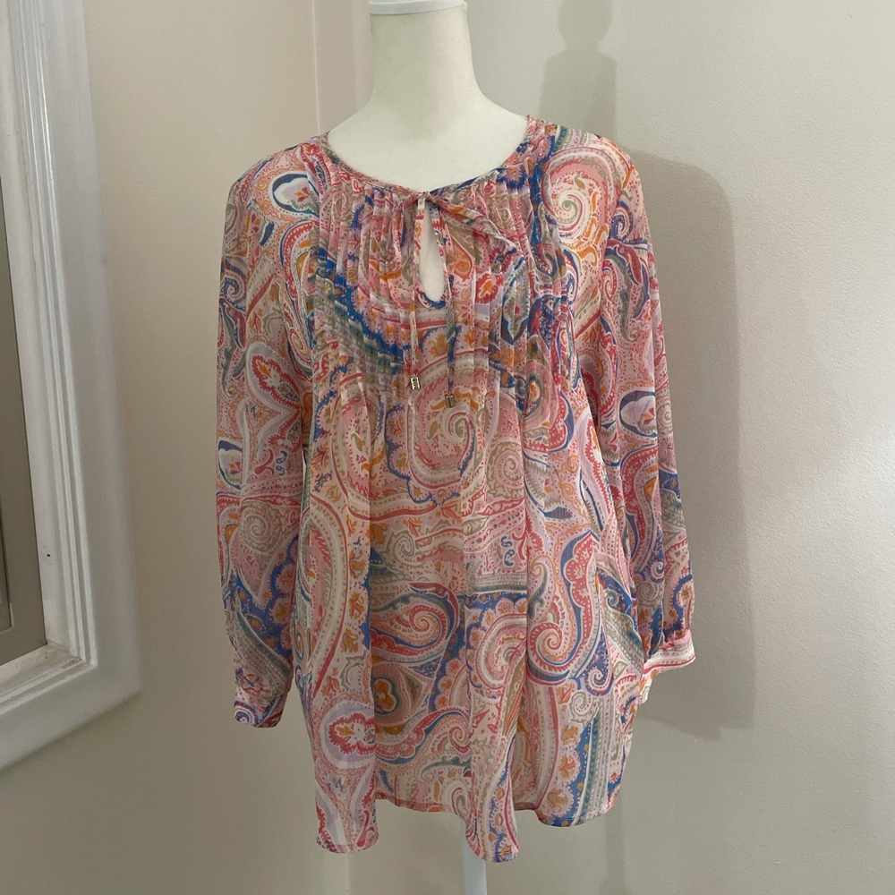 Tommy Hilfiger Tunic
